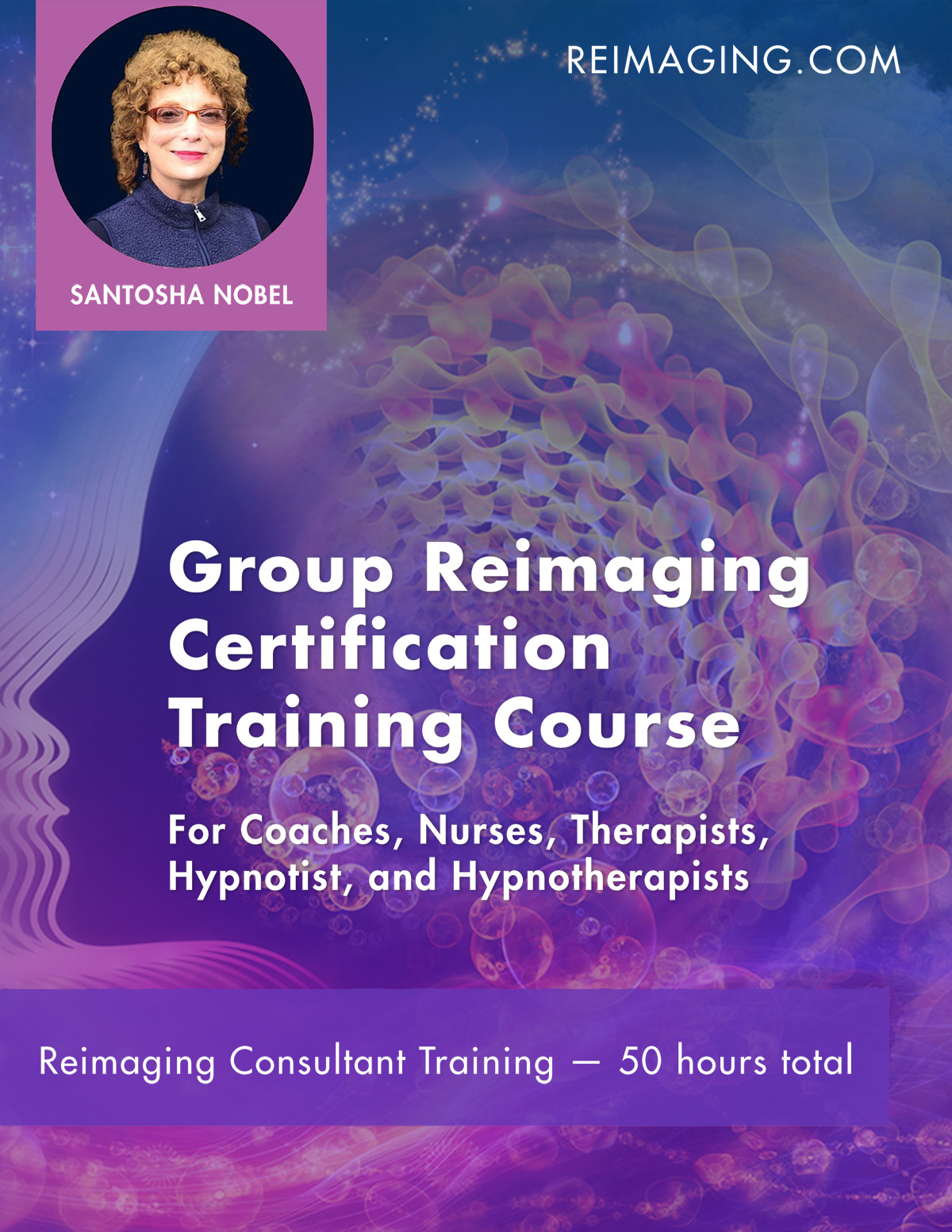 Group Reimaging Certification Training Course